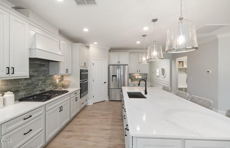 408 Willow Vale Ave, Knightdale, NC 27545
