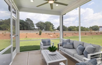 408 Willow Vale Ave, Knightdale, NC 27545