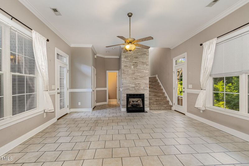 408 Winchester Dr, Graham, NC 27253