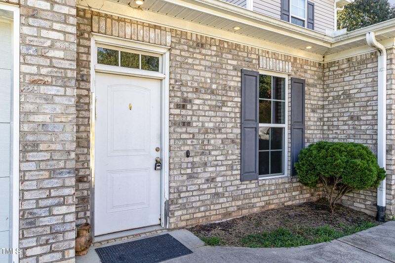408 Winchester Dr, Graham, NC 27253