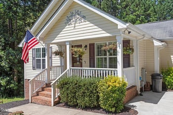 4080 Brooksdale Dr, Franklinton, NC 27525