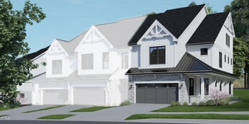 4081 Elk Creek Ln #07, Raleigh, NC 27612