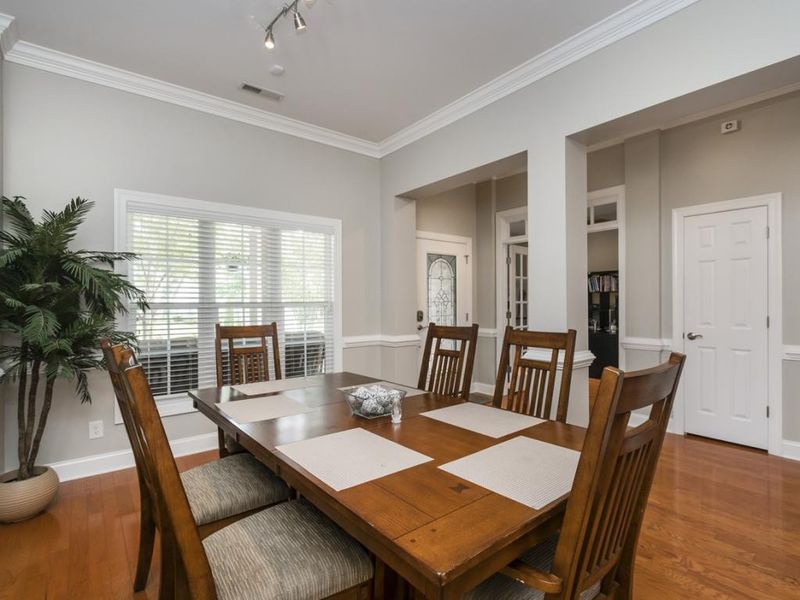 4081 Hansel Tc, Burlington, NC 27215
