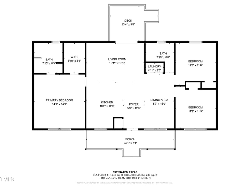 4082 Old Franklinton Rd, Franklinton, NC 27525