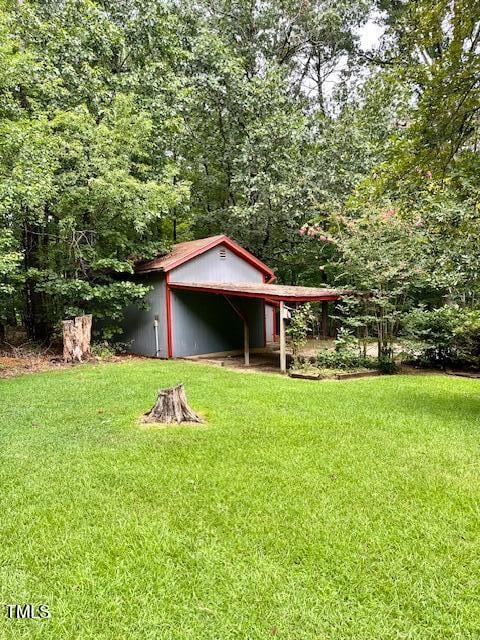 4083 Graham Sherron Rd, Wake Forest, NC 27587