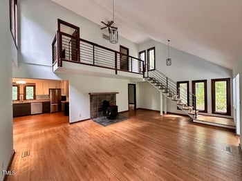 4083 Graham Sherron Rd, Wake Forest, NC 27587