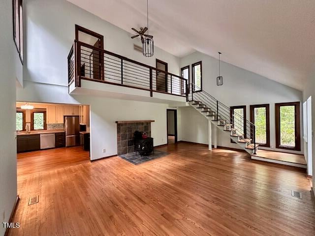 4083 Graham Sherron Rd, Wake Forest, NC 27587