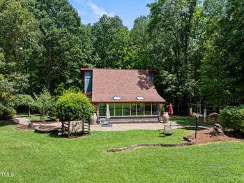 4083 Graham Sherron Rd, Wake Forest, NC 27587