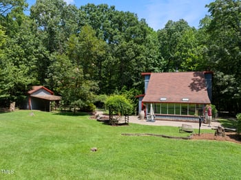 4083 Graham Sherron Rd, Wake Forest, NC 27587