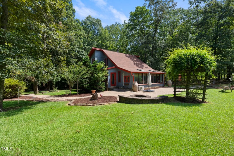 4083 Graham Sherron Rd, Wake Forest, NC 27587