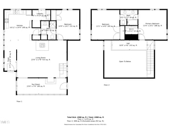4083 Graham Sherron Rd, Wake Forest, NC 27587