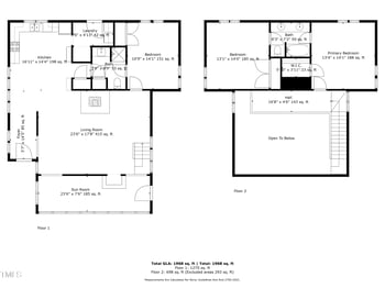 4083 Graham Sherron Rd, Wake Forest, NC 27587