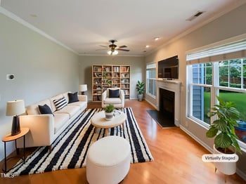4084 Weavers Pond Dr, Zebulon, NC 27597