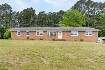 4086 Nc Hwy 39, Henderson, NC 27537