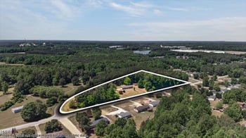 4086 Nc Hwy 39, Henderson, NC 27537