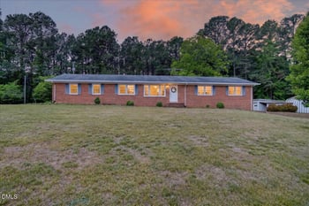 4086 Nc Hwy 39, Henderson, NC 27537