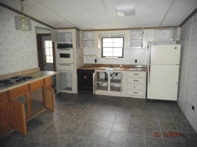 4086 Old Franklinton Rd, Franklinton, NC 27525