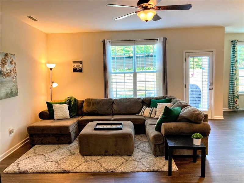 4087 Dunkirk Dr, Burlington, NC 27215