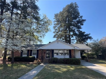 409 22nd St, Lumberton, NC 28358