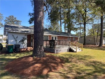 409 22nd St, Lumberton, NC 28358