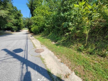 409 Adam St, Fayetteville, NC 28301