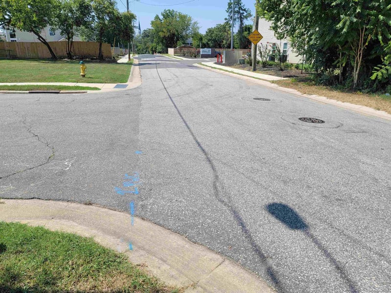 409 Adam St, Fayetteville, NC 28301