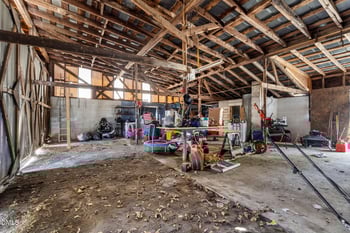 409 Alford Ave, Kenly, NC 27542