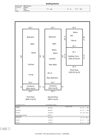 409 Alston St #101, Raleigh, NC 27601