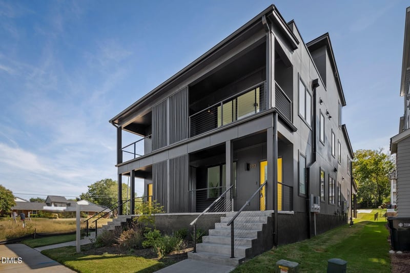 409 Alston St #102, Raleigh, NC 27601