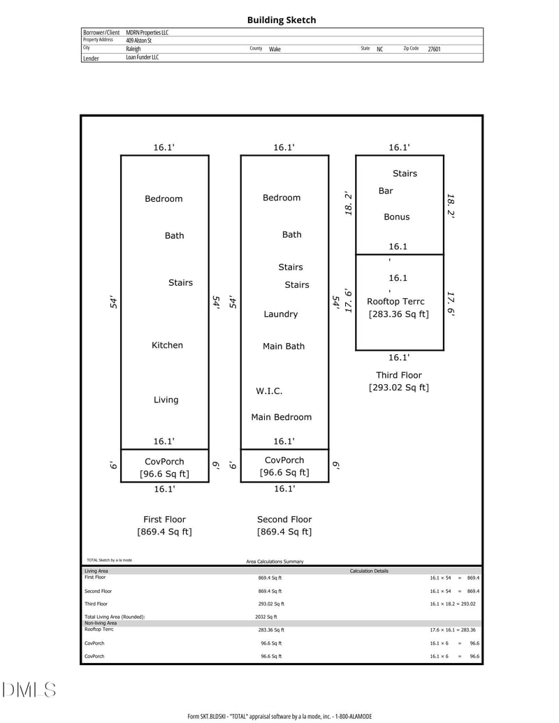 409 Alston St #102, Raleigh, NC 27601
