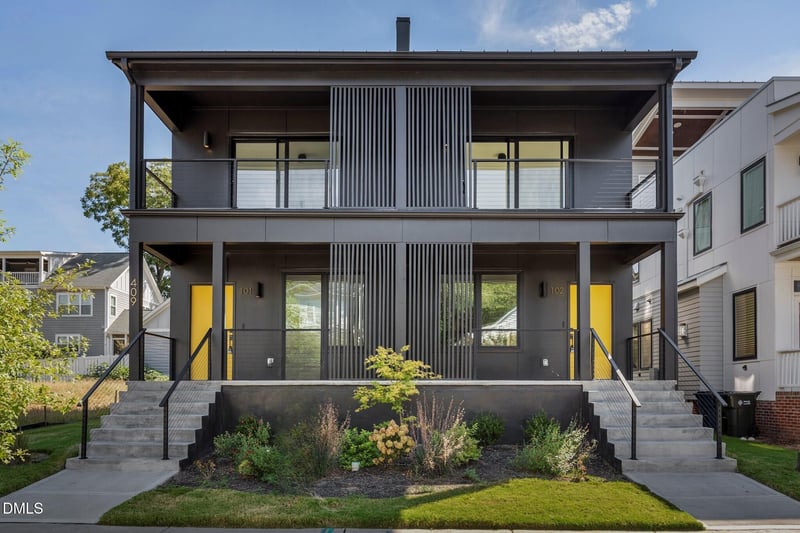 409 Alston St #102, Raleigh, NC 27601