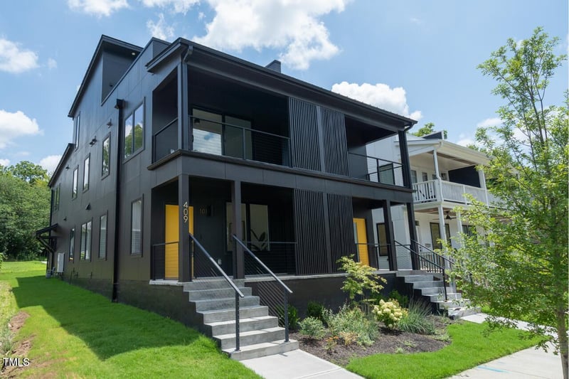 409 Alston St, Raleigh, NC 27601