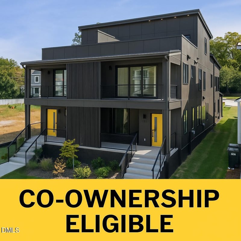 409 Alston St, Raleigh, NC 27601
