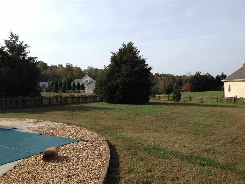 409 Amber Dawn Ln, Raleigh, NC 27603