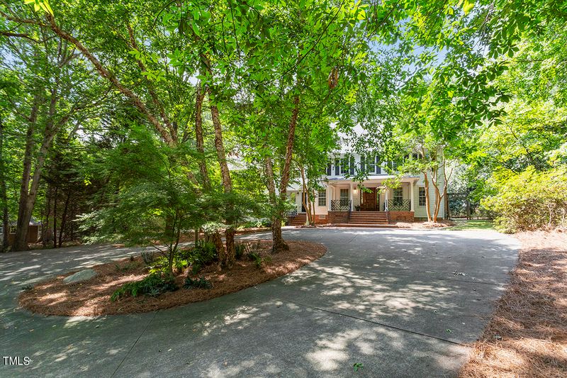 409 Amelia Ave, Raleigh, NC 27615