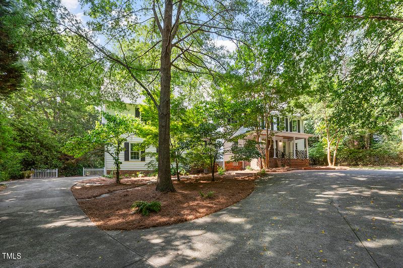 409 Amelia Ave, Raleigh, NC 27615