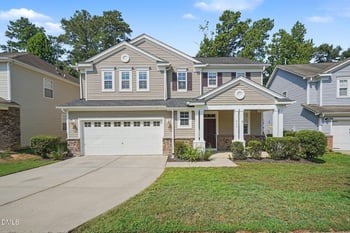 409 Ashdale Dr, Fuquay Varina, NC 27526