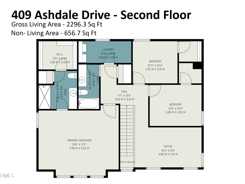 409 Ashdale Dr, Fuquay Varina, NC 27526