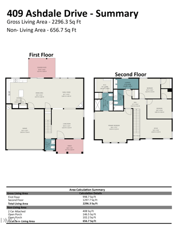 409 Ashdale Dr, Fuquay Varina, NC 27526