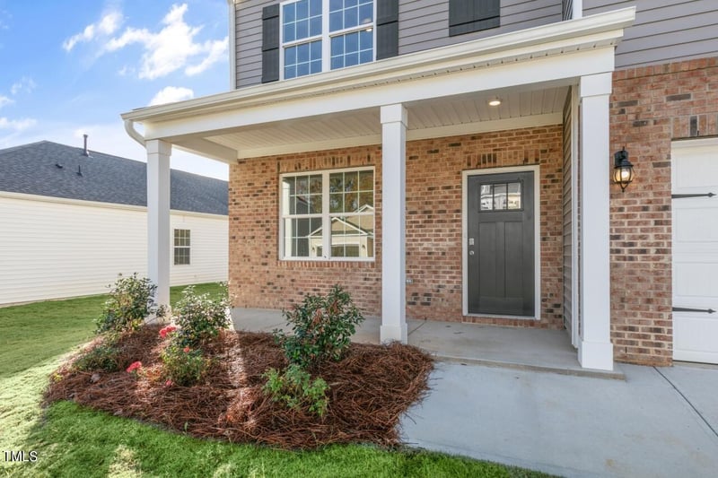 409 Ashley Rn, Sanford, NC 27330
