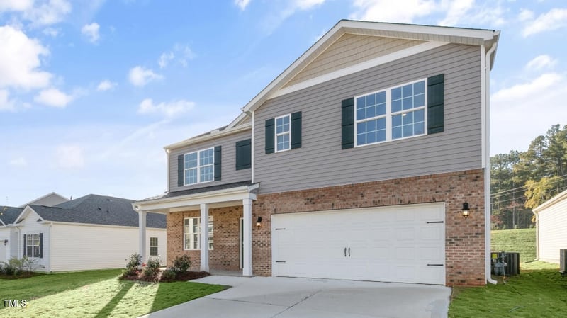 409 Ashley Rn, Sanford, NC 27330