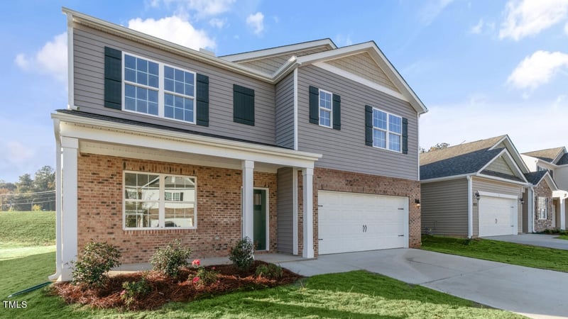409 Ashley Rn, Sanford, NC 27330