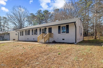 409 Avery St, Garner, NC 27529