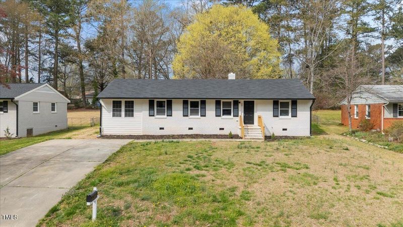 409 Avery St, Garner, NC 27529