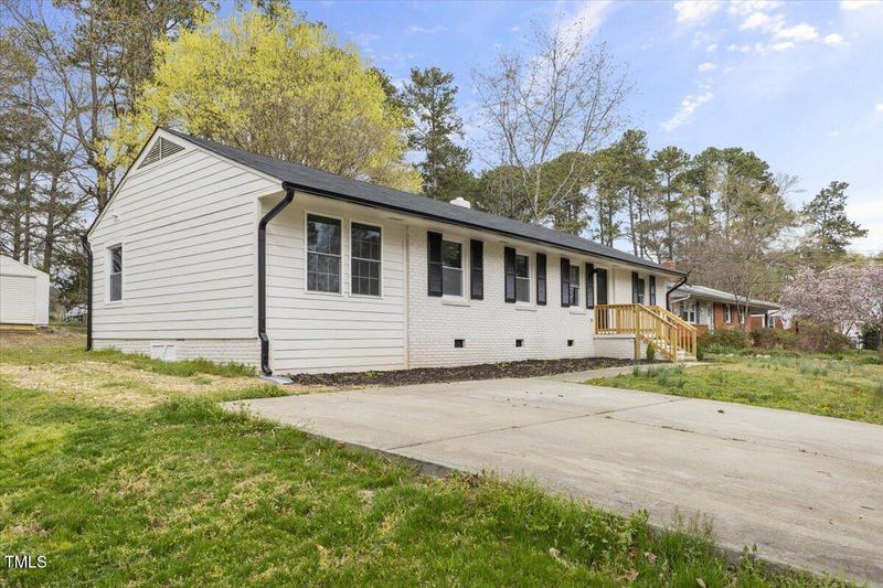 409 Avery St, Garner, NC 27529