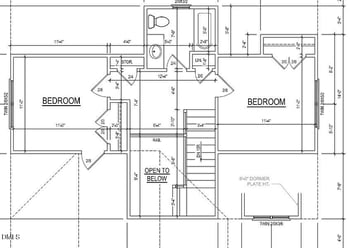 409 Barbour St, Clayton, NC 27520