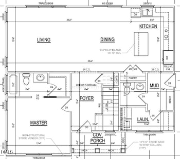 409 Barbour St, Clayton, NC 27520