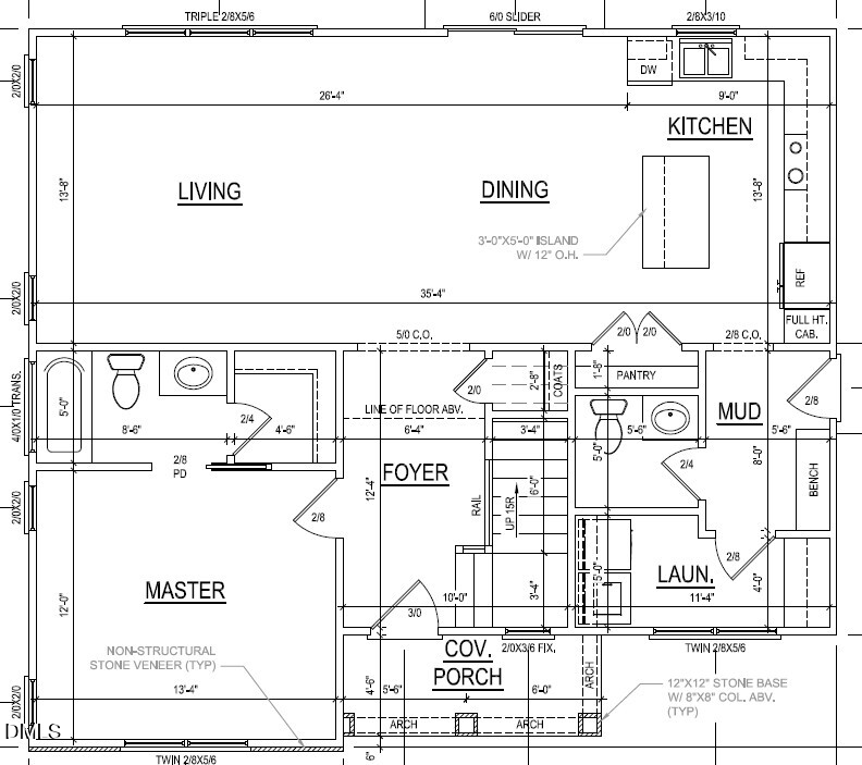 409 Barbour St, Clayton, NC 27520