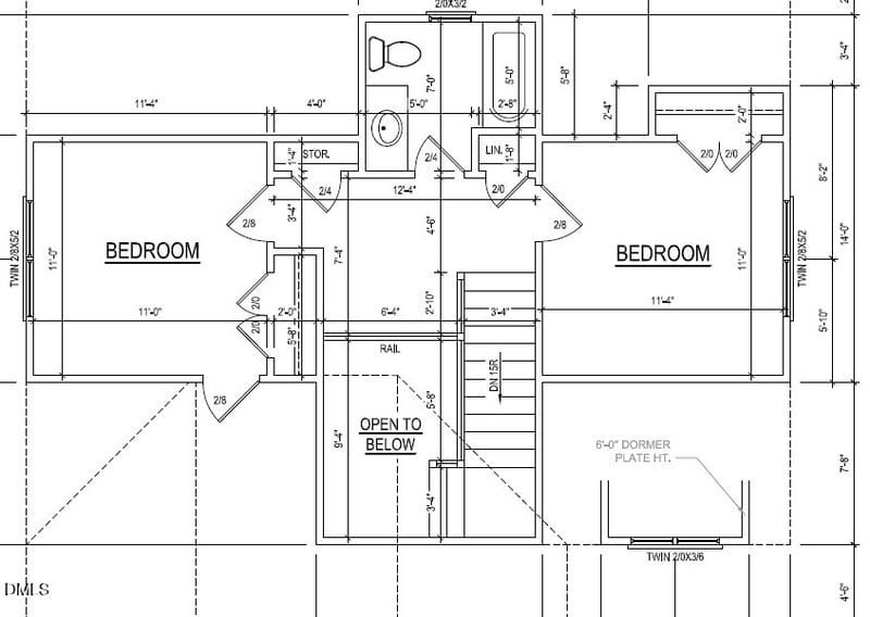 409 Barbour St, Clayton, NC 27520