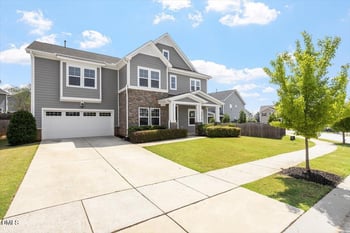 409 Barley Mill Rd, Holly Springs, NC 27540